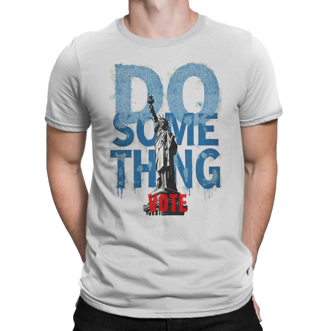 DO SOMETHING