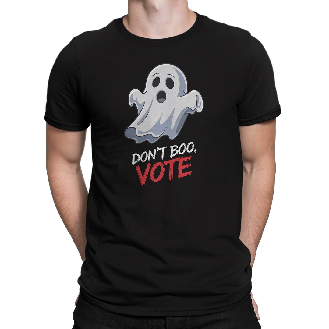 Dont Boo