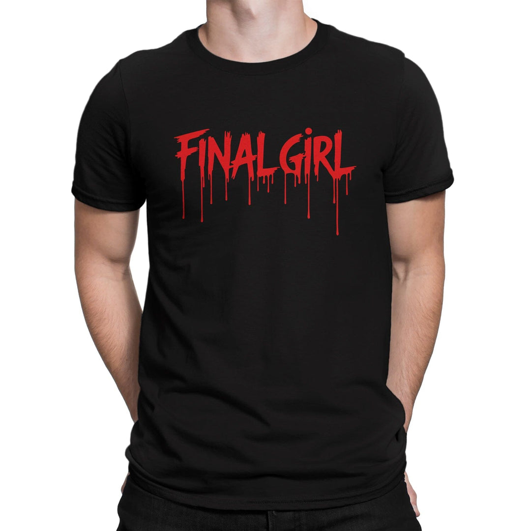 Final Girl