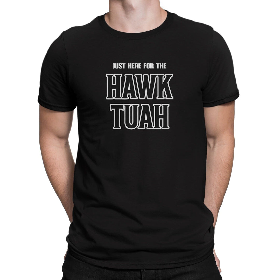 Here 4 Hawk Tuah