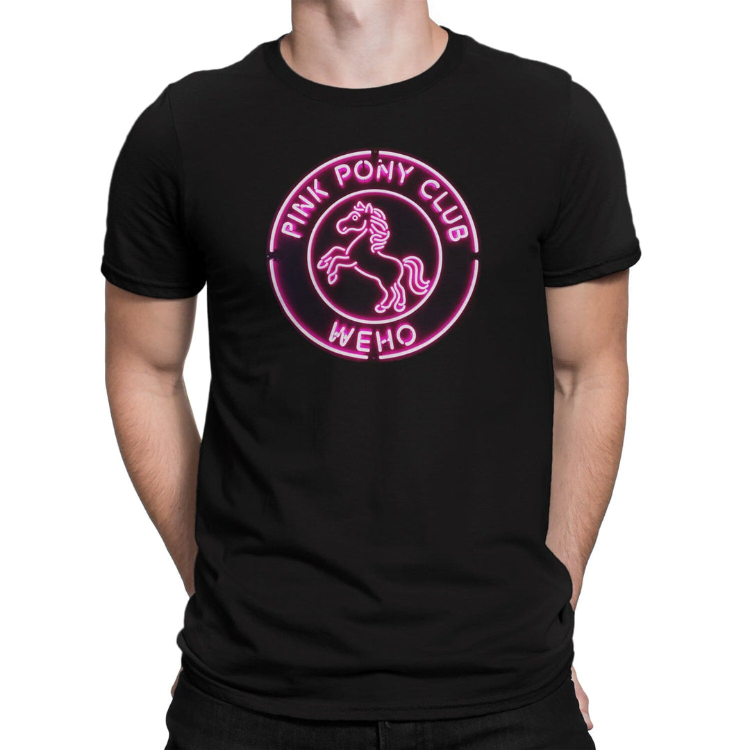 Pink Pony Club