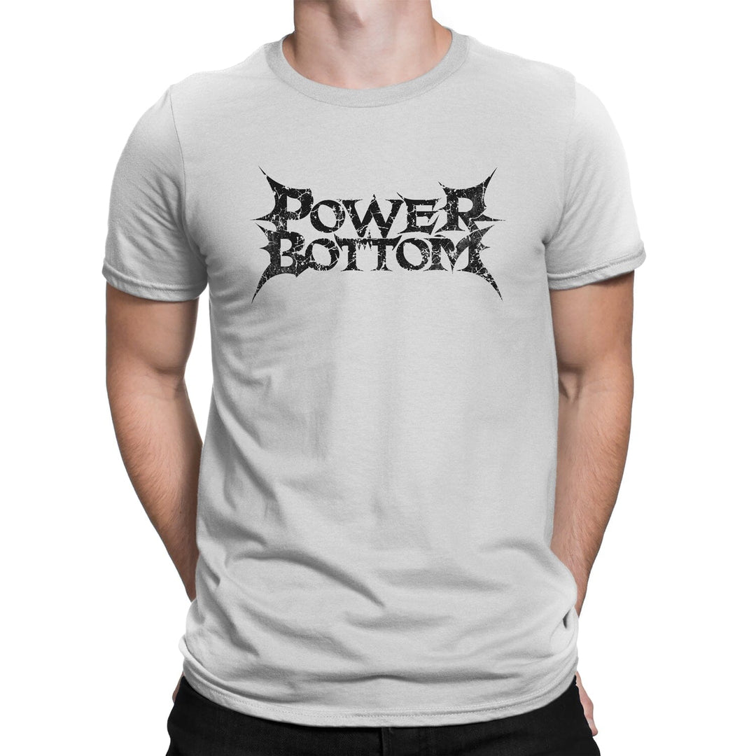 POWER BOTTOM