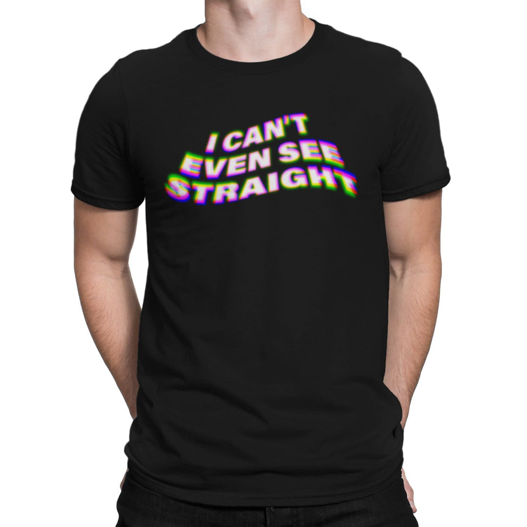 See Straight