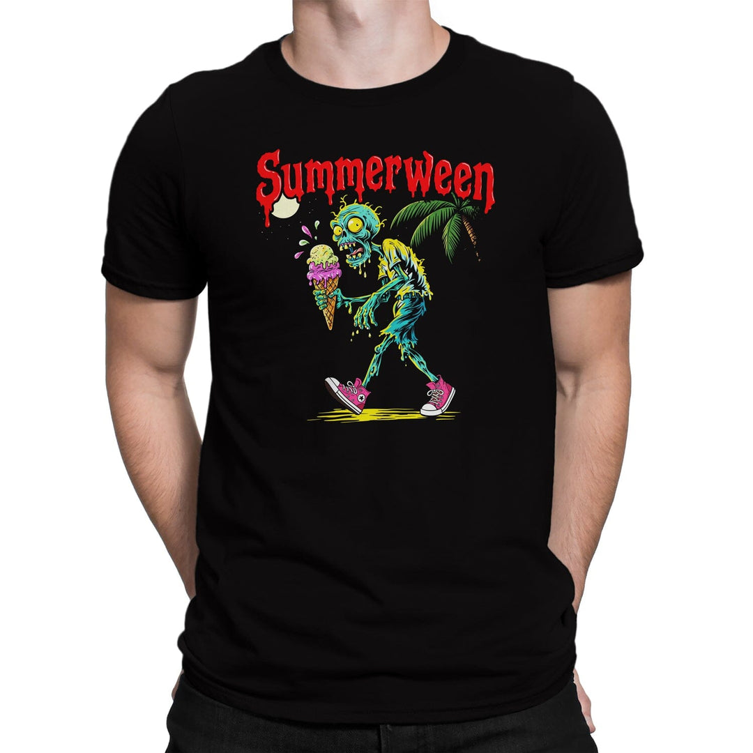 Summerween Zombie