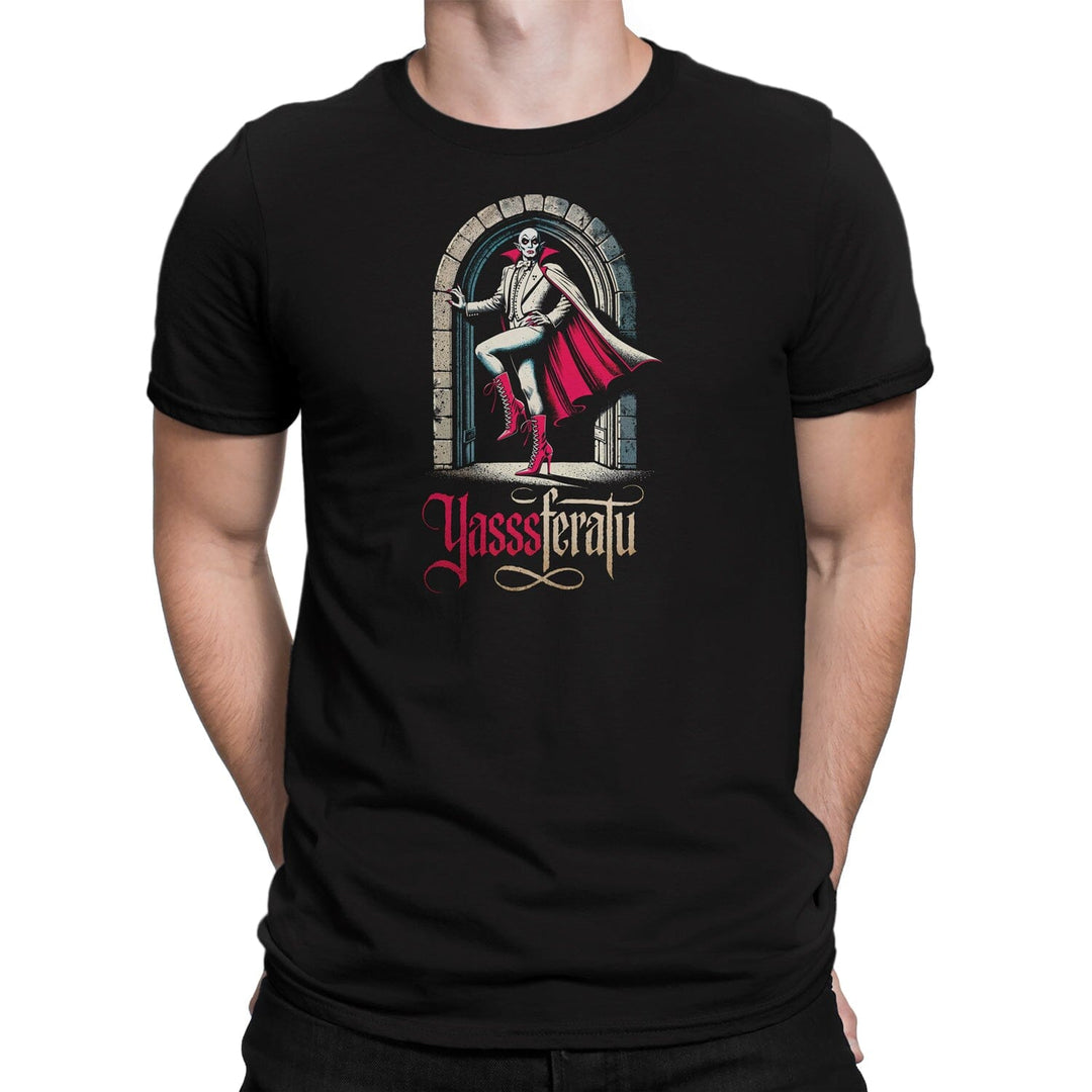 YASSSFERATU