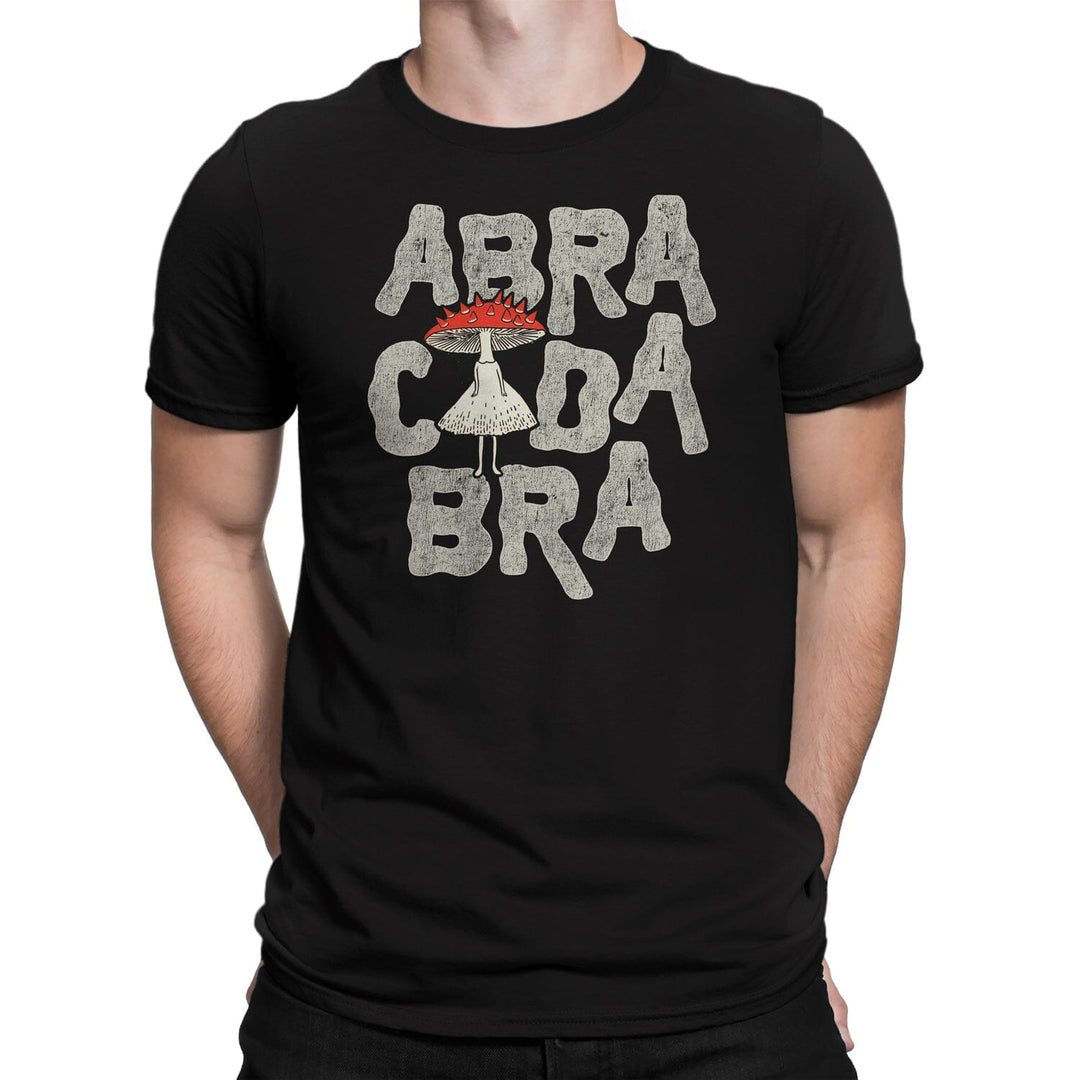ABRACADABRA