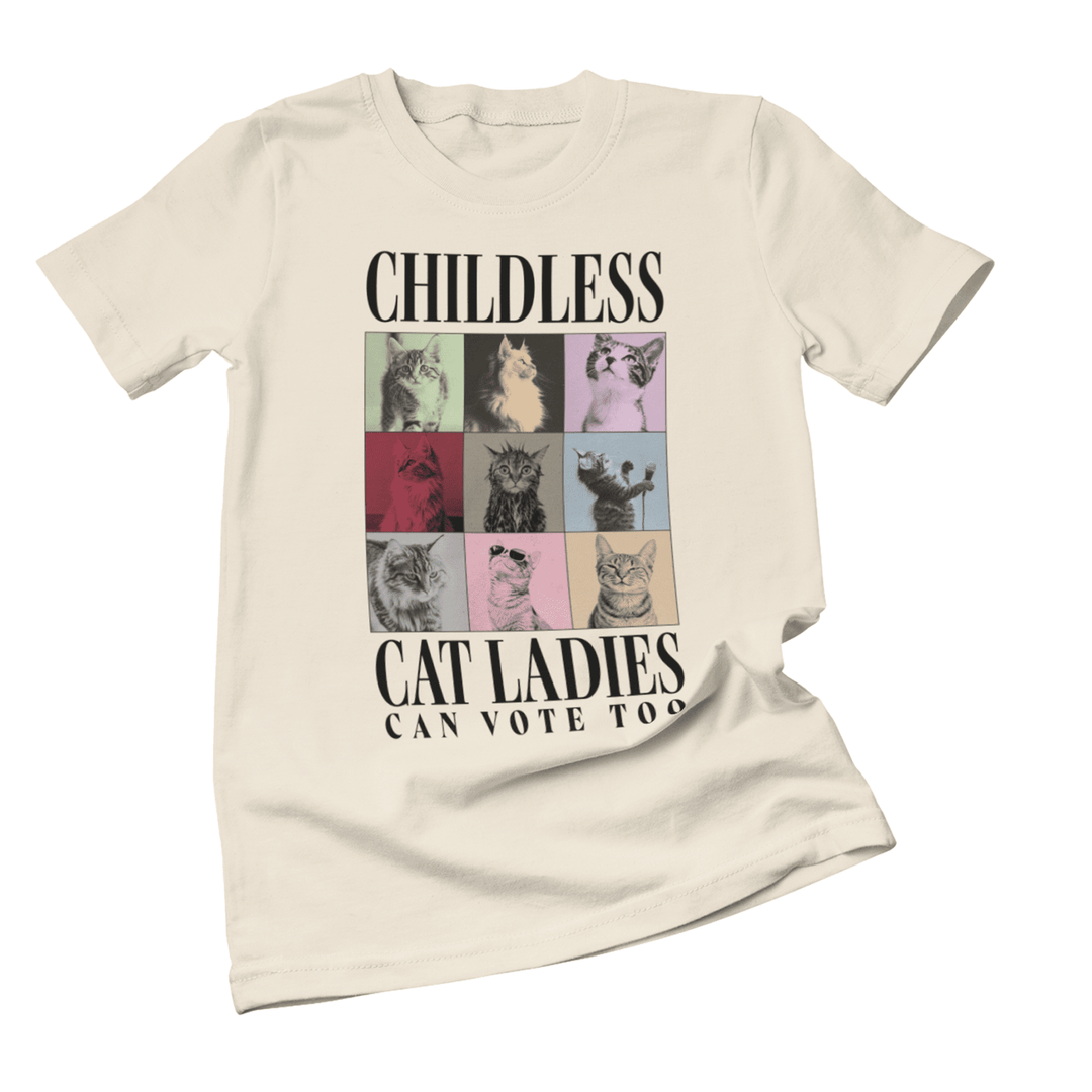 CAT LADY