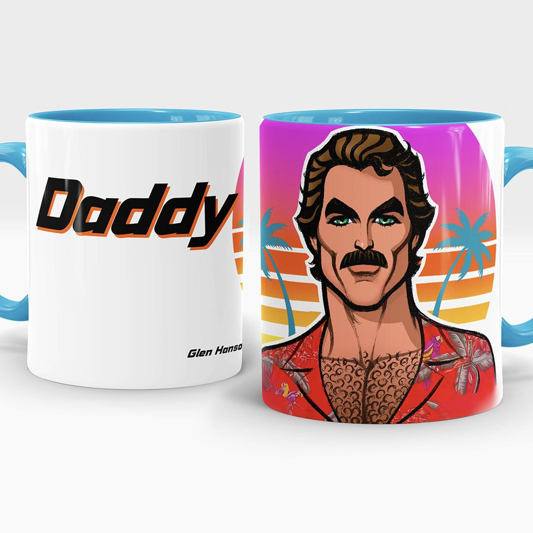 Daddy