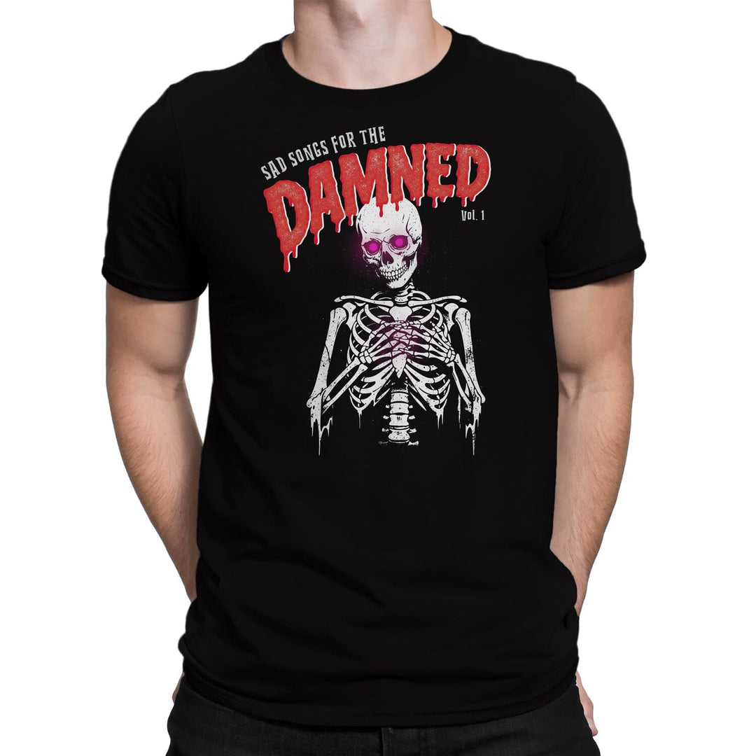Sad Songs for Skeleton