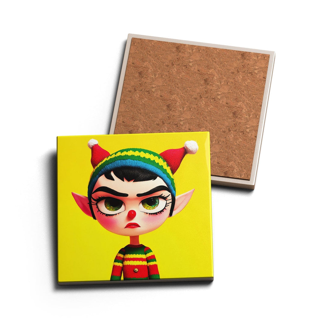 Not so jolly Xmas Elf 2