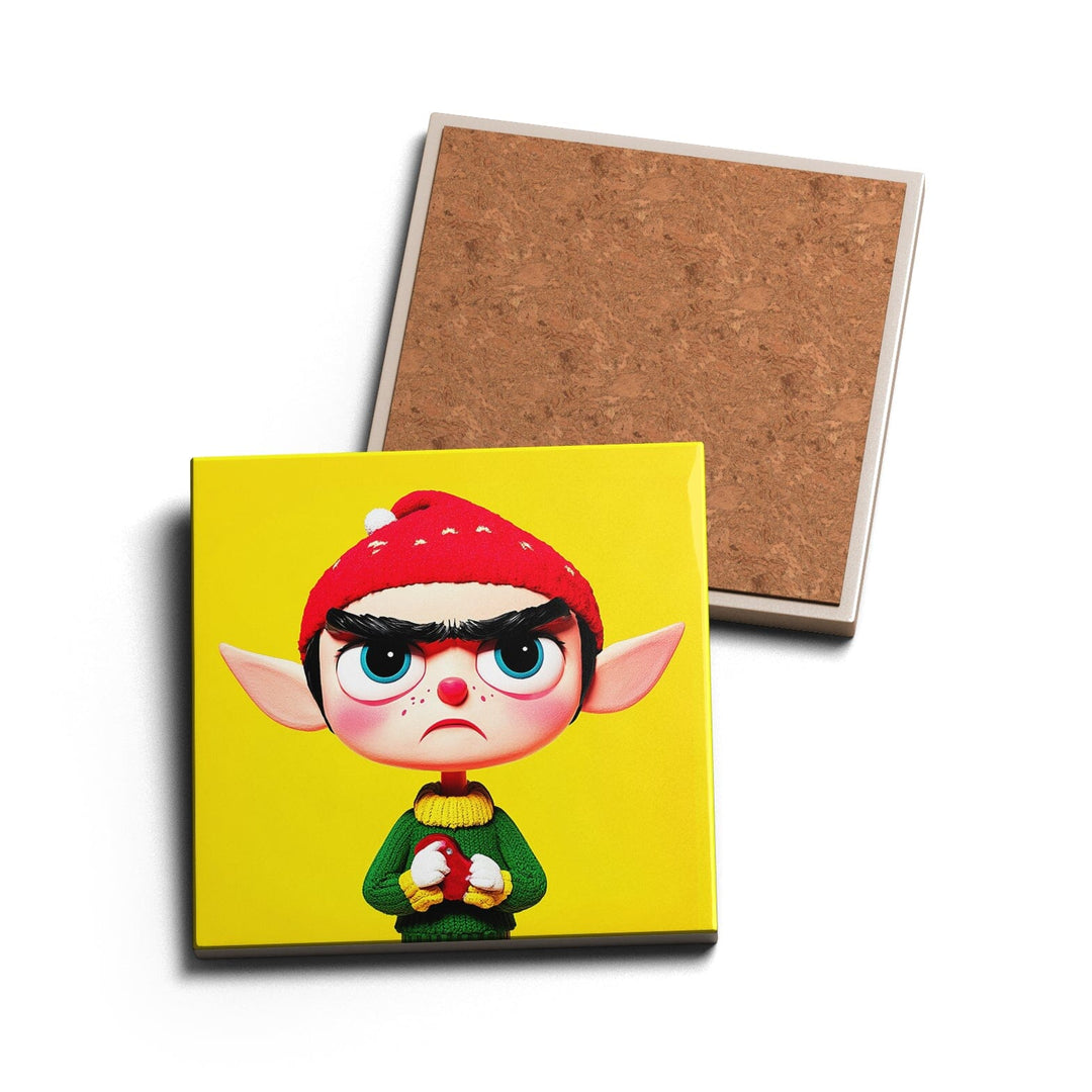 Not so jolly Xmas Elf 3