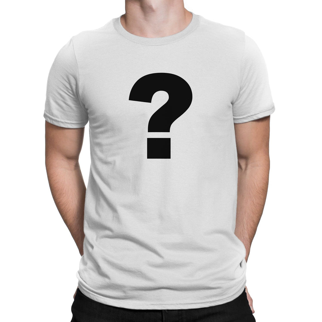 Mystery T-Shirt Surprise!