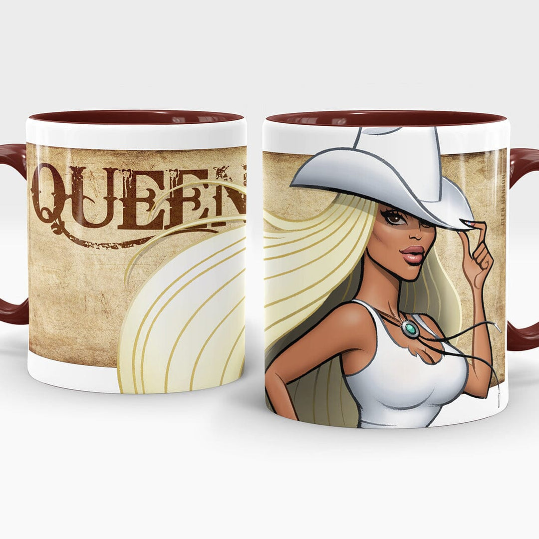 Rodeo Queen