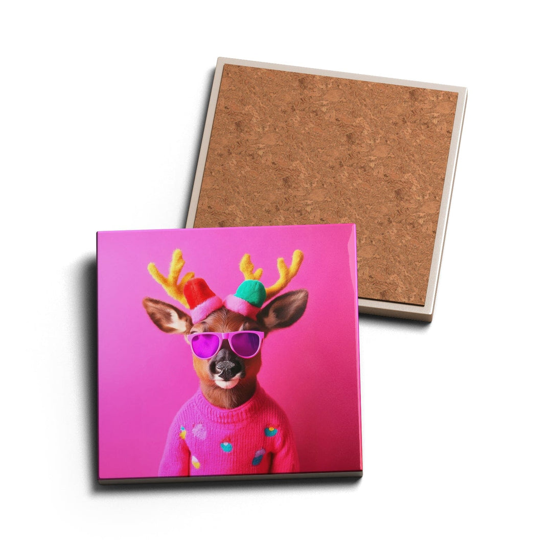 Cozy Rudolph