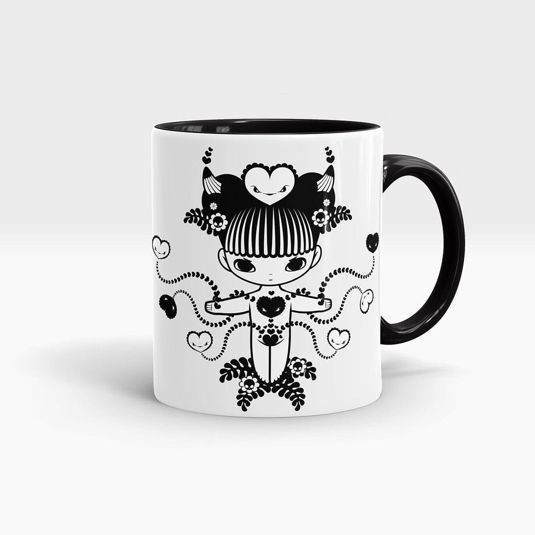 VIRGO • MUG