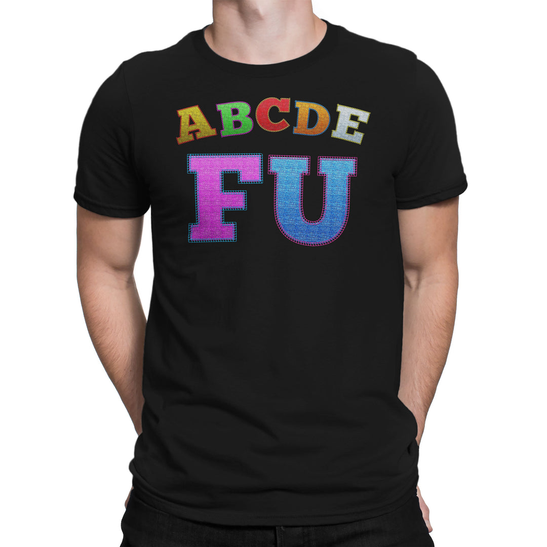 ABCDE