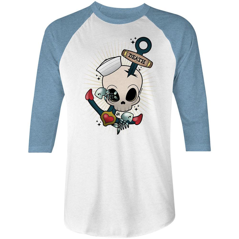ANCHOR • 3/4 SLEEVE