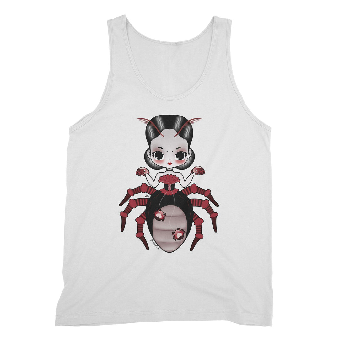 SPIDER FAIRY - TANK