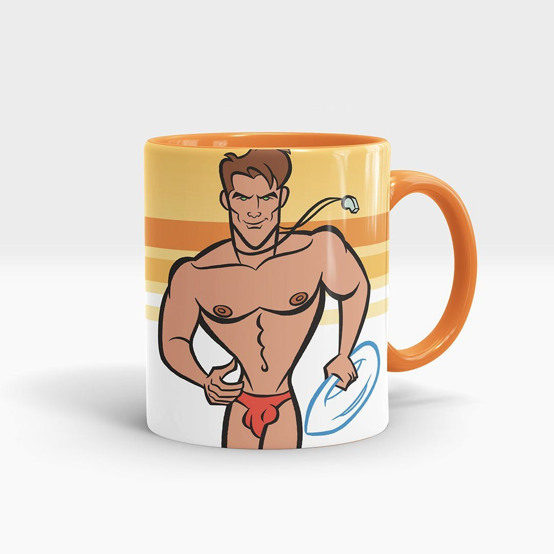 Bea Watch • MUG