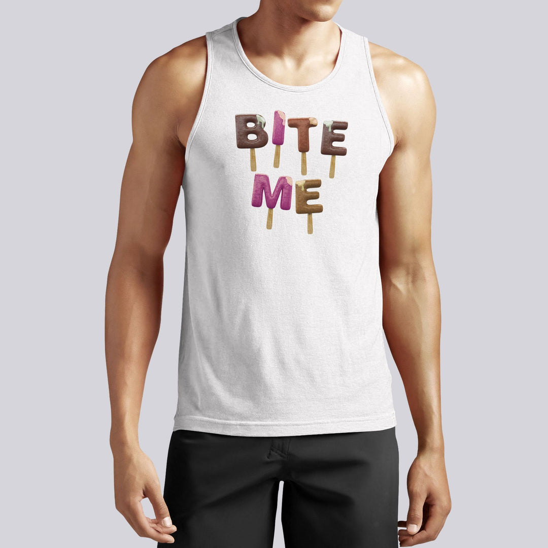 BITE ME • TANK