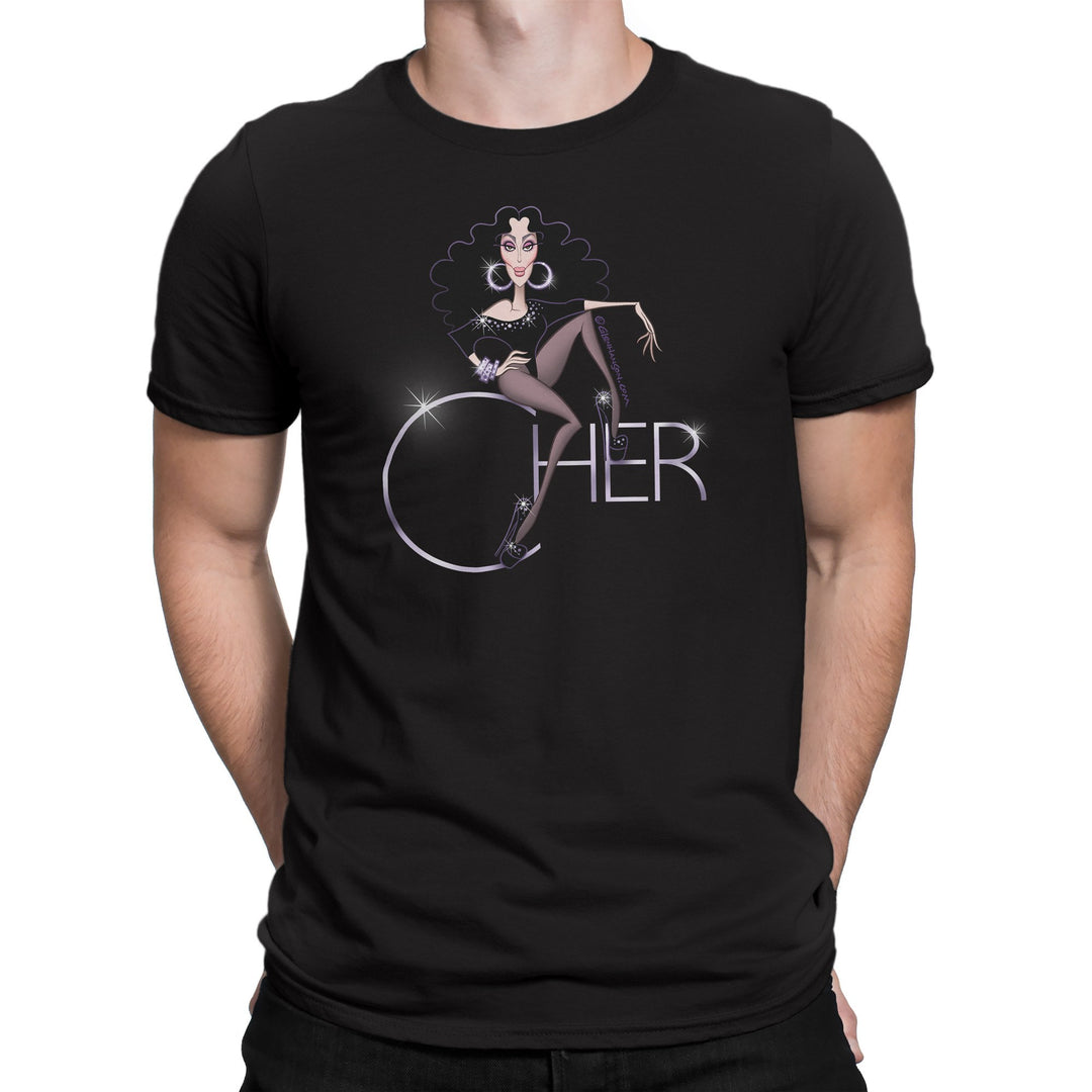 CHER