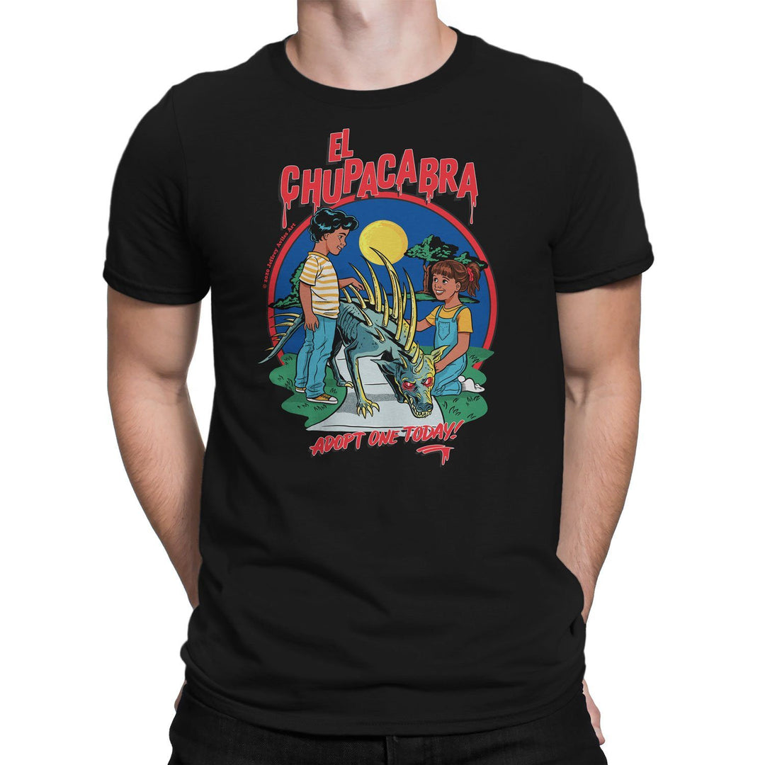 Chupacabra • TEE