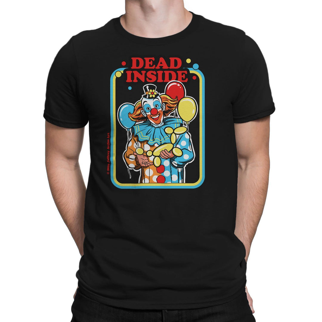 Dead Inside • TEE