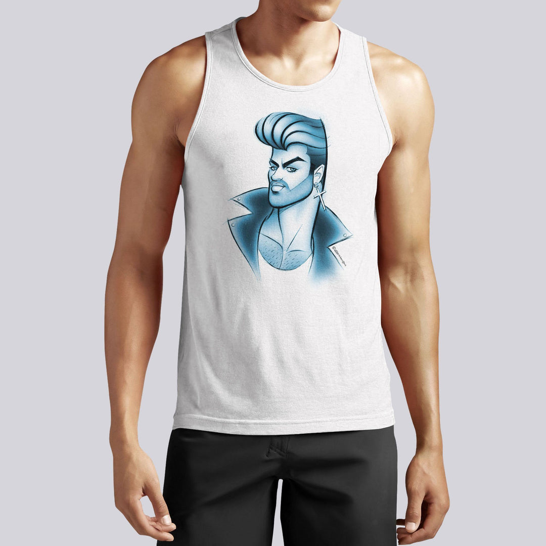 FAITH • TANK TOP