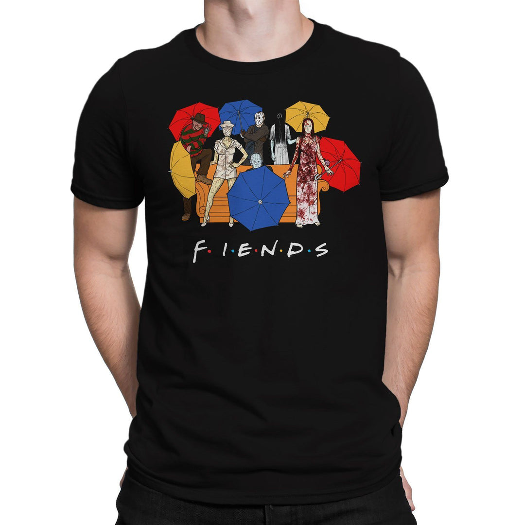 FIENDS • TEE
