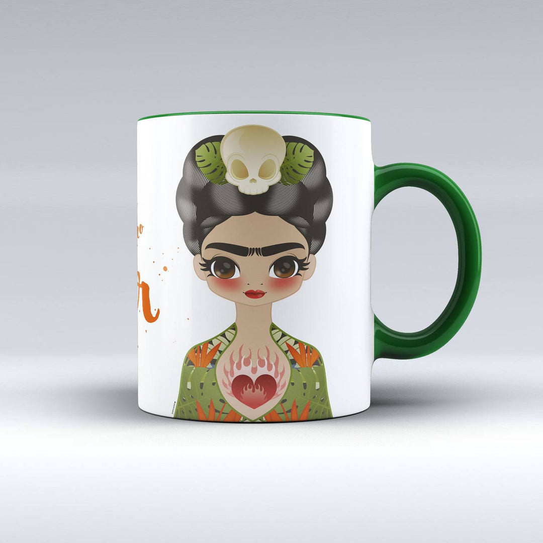 Frida • MUG