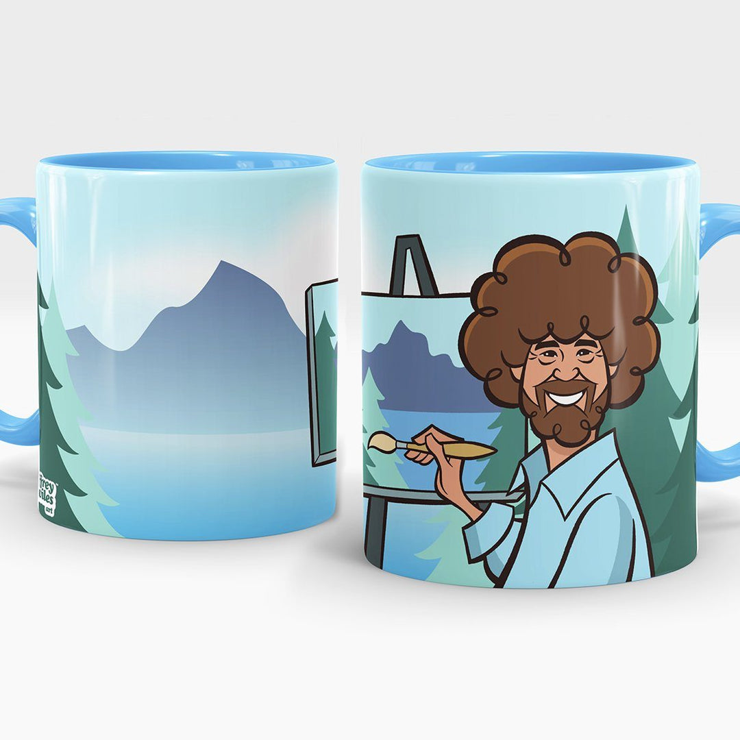 Good Vibes • MUG