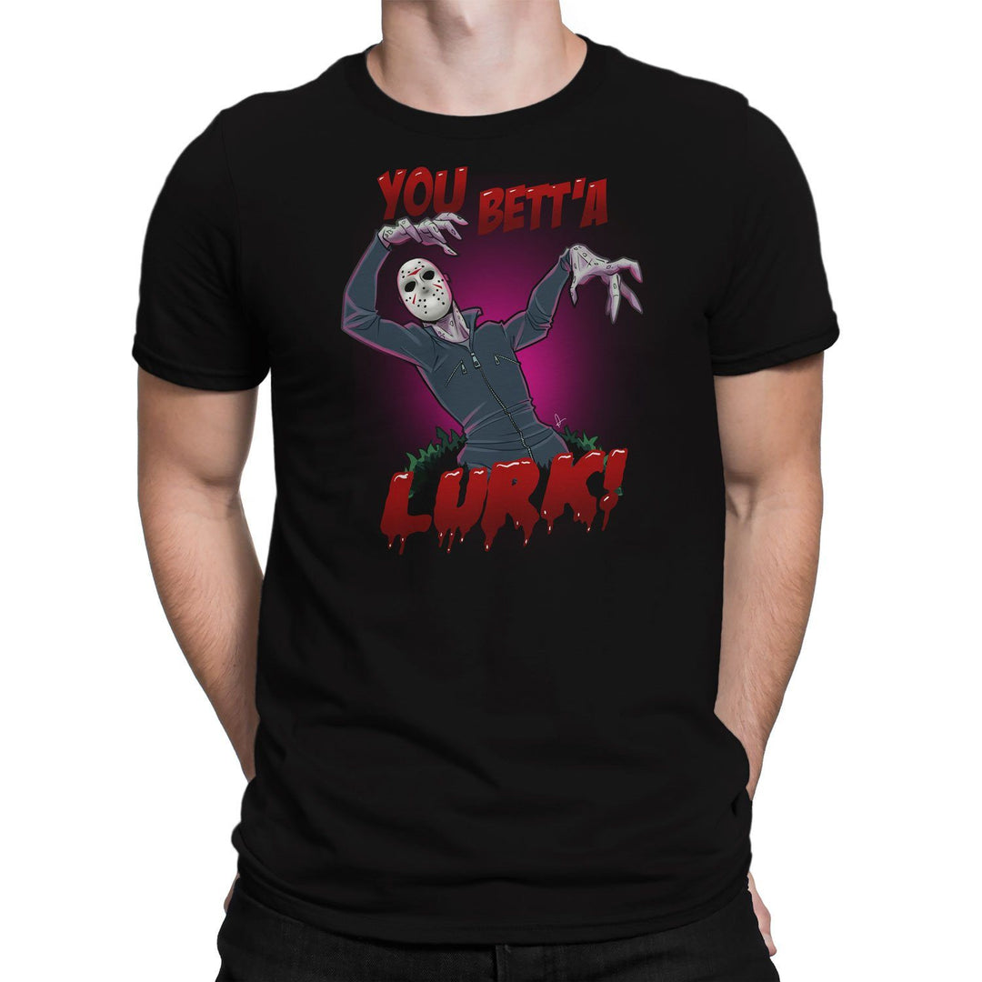 LURK • TEE