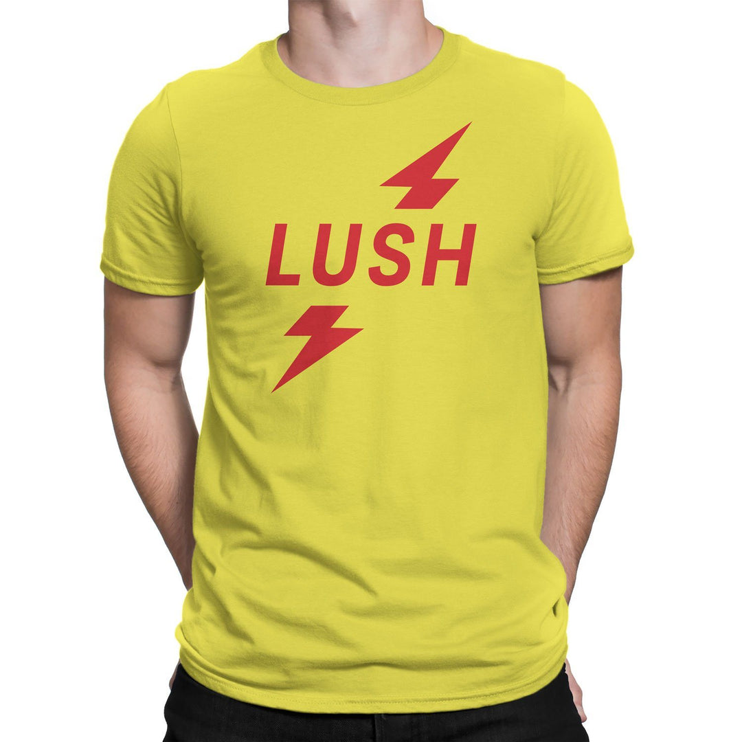LUSH • TEE