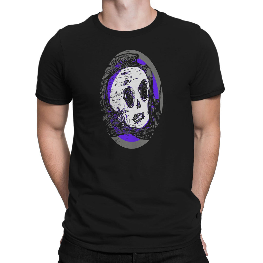 MOMENTO MORI • TEE