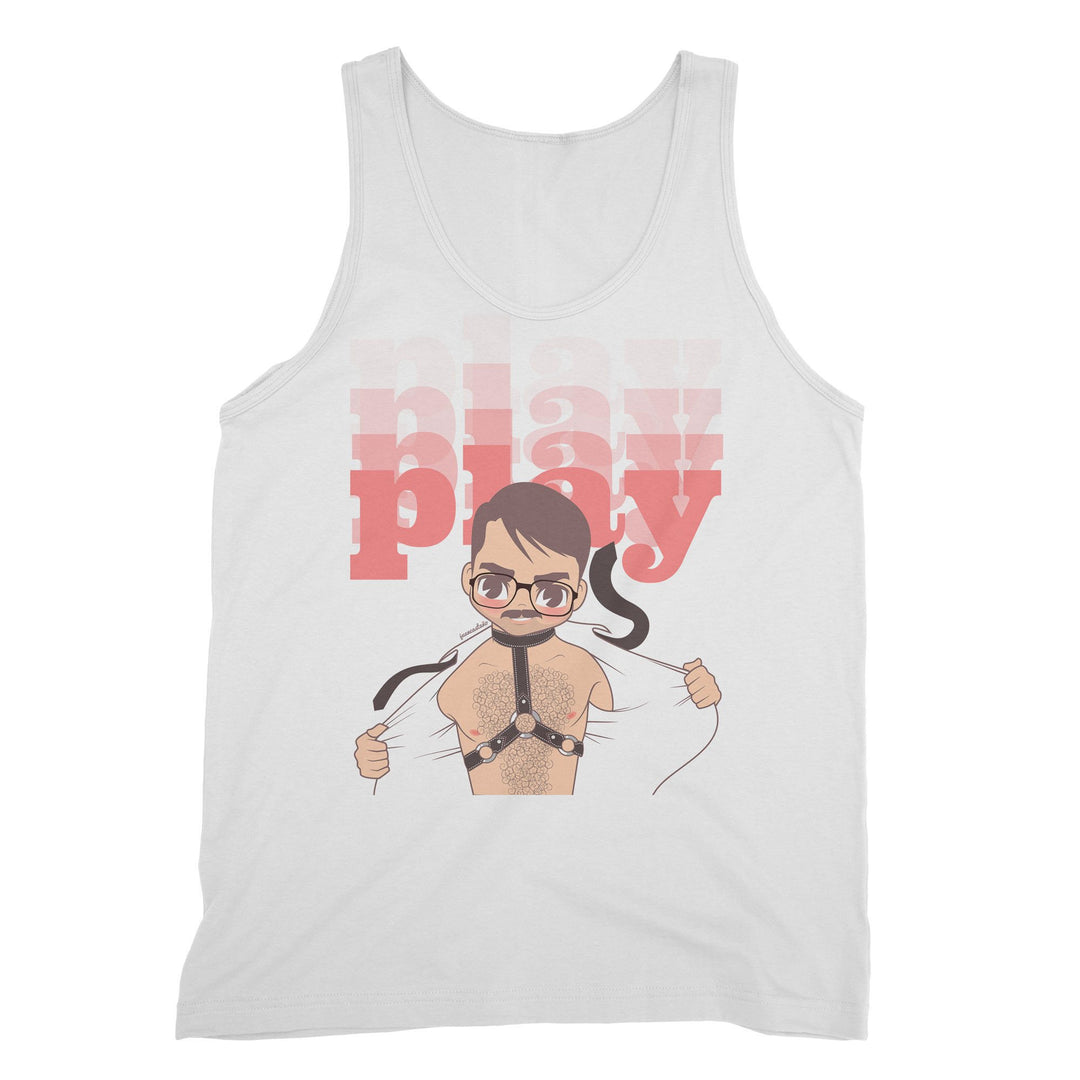 PLAY - TANK