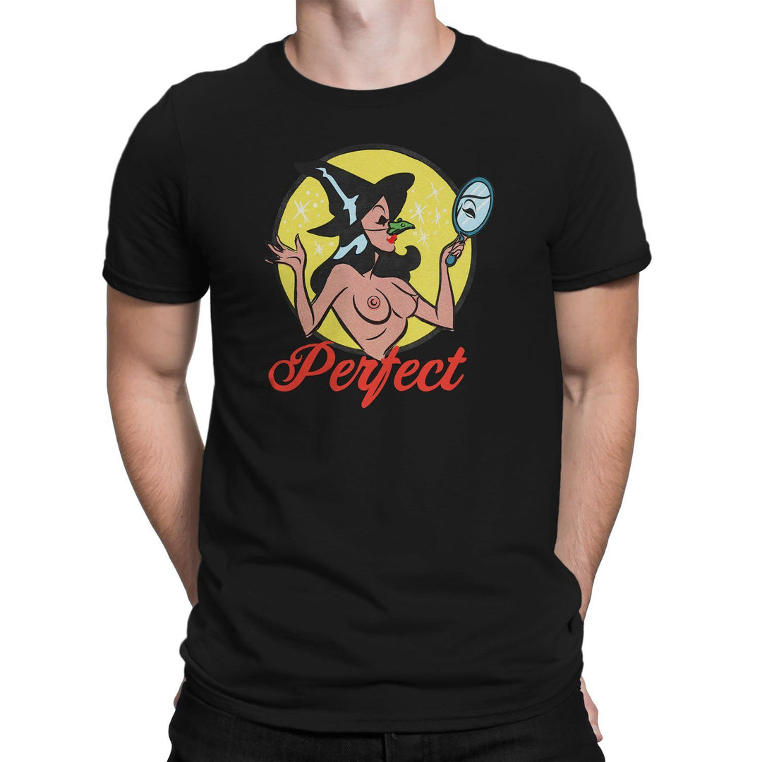 Perfect • TEE