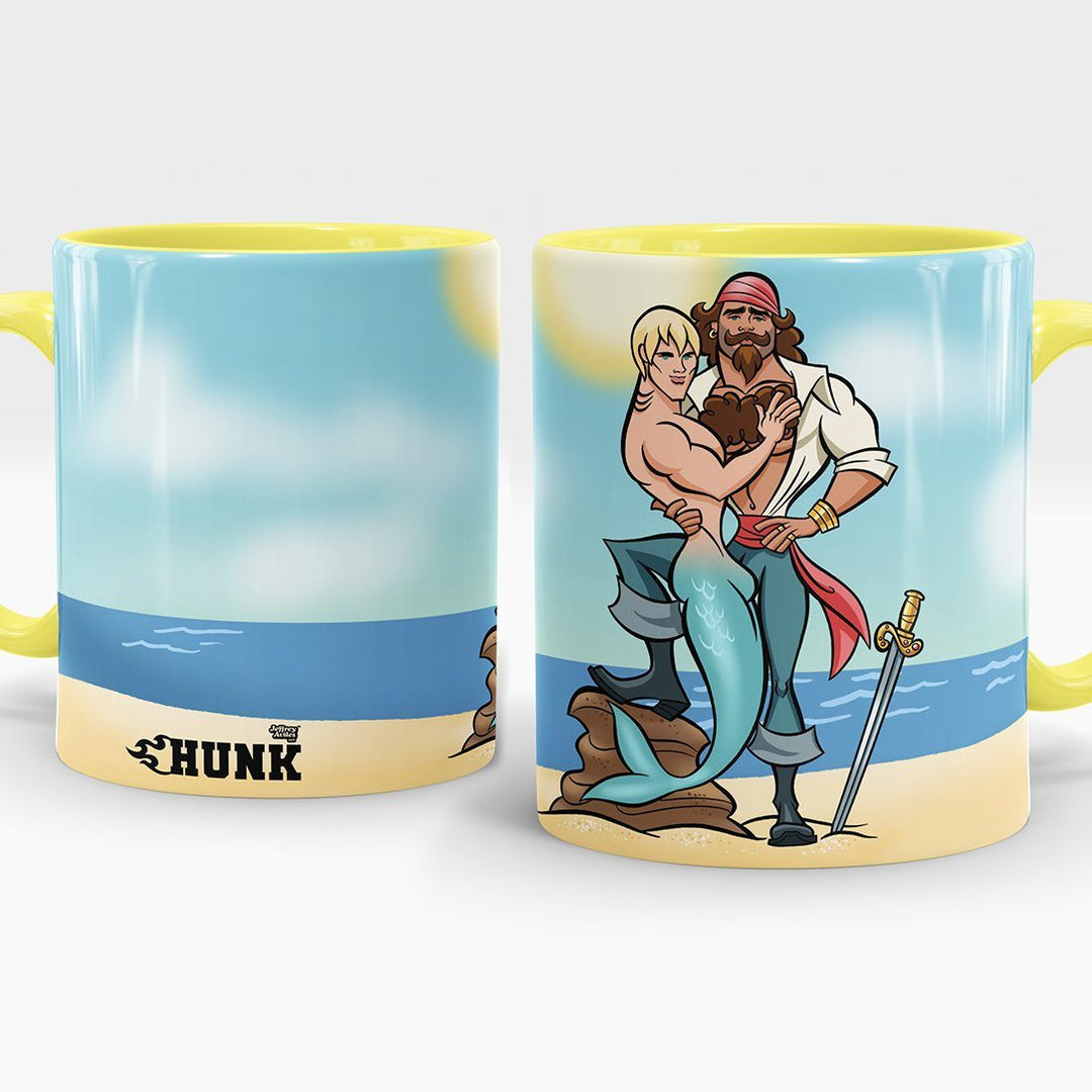 Pirate • MUG