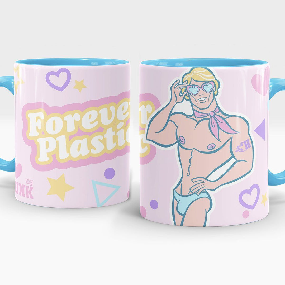 Forever Plastic • MUG