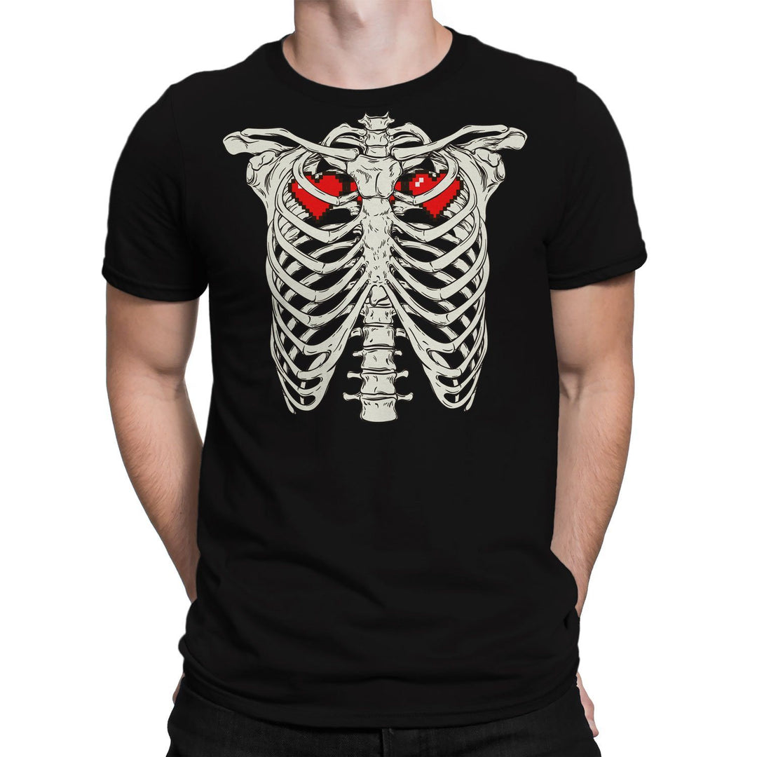 PLAYER's LIVES • TEE
