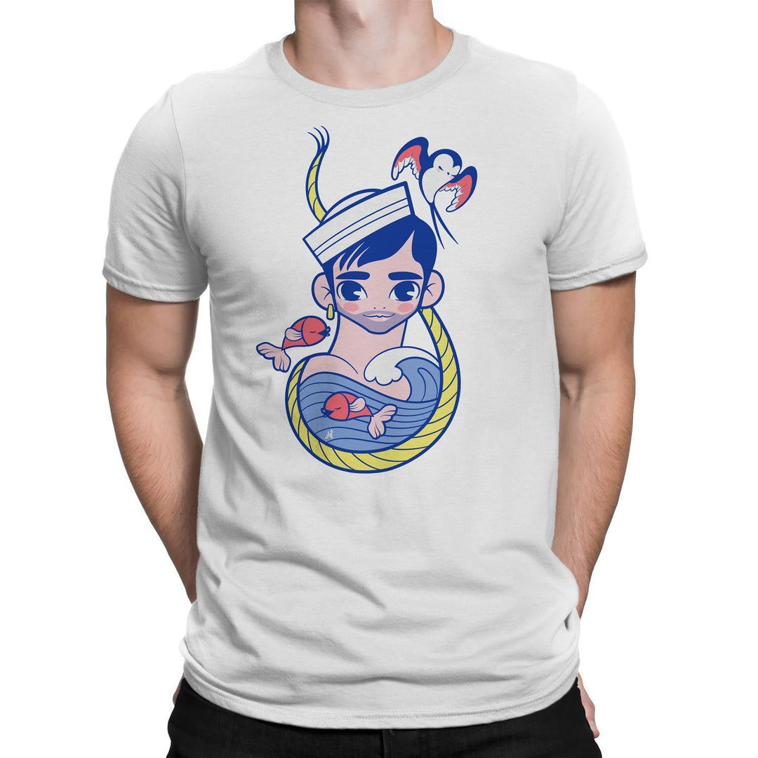 SAILOR SWOON • TEE