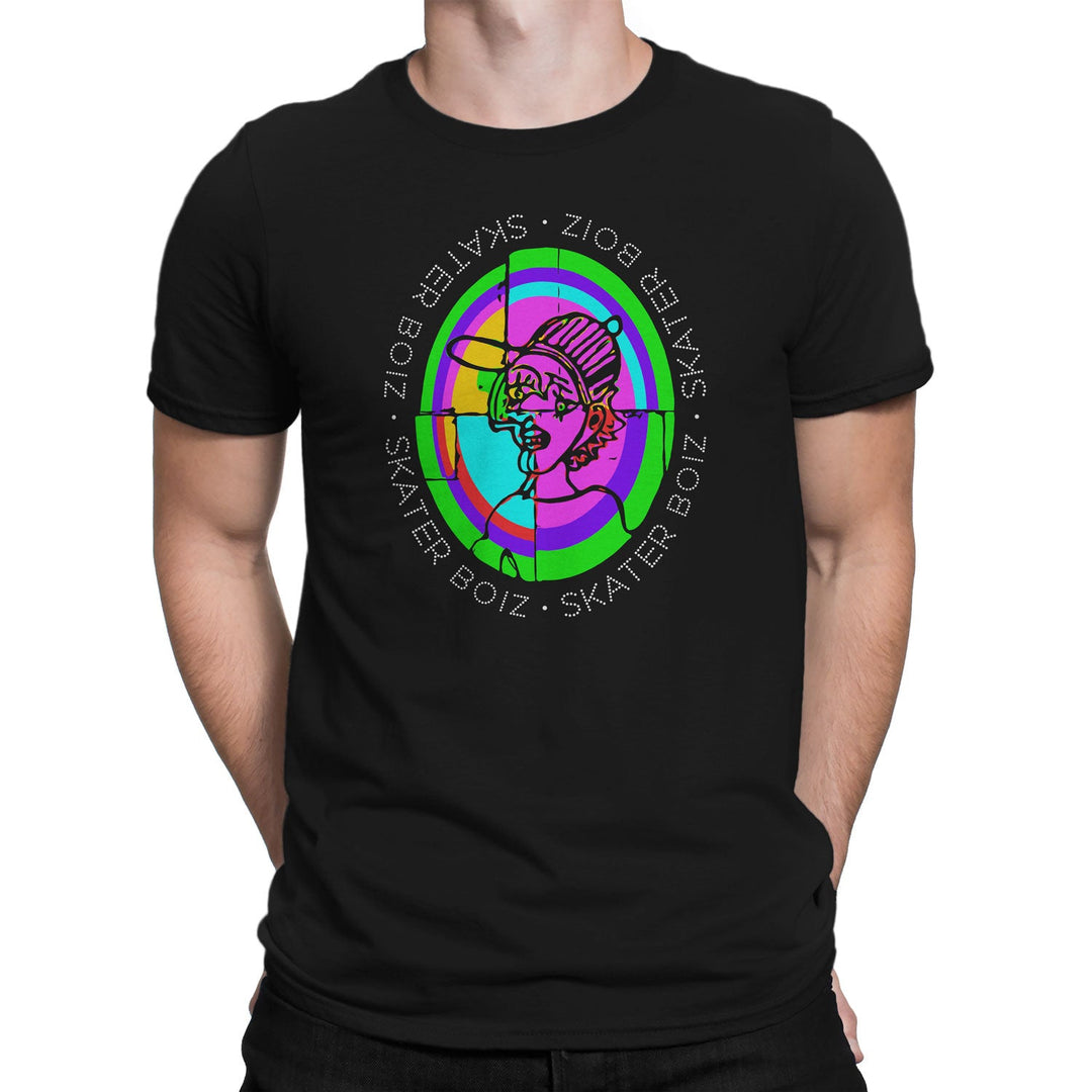 SKATER BOIZ • TEE