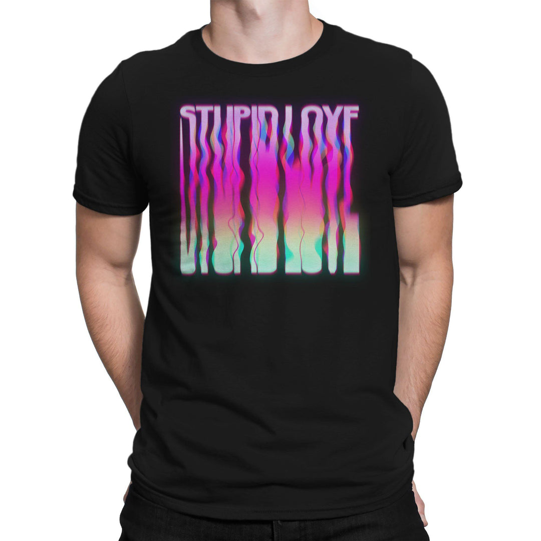 STUPID LOVE • TEE