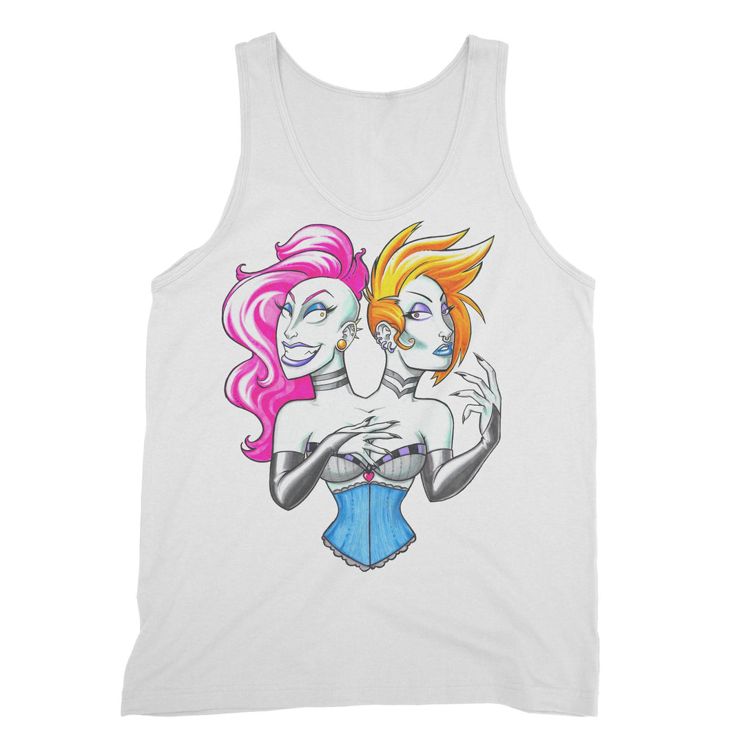 TWIINSIES • TANK