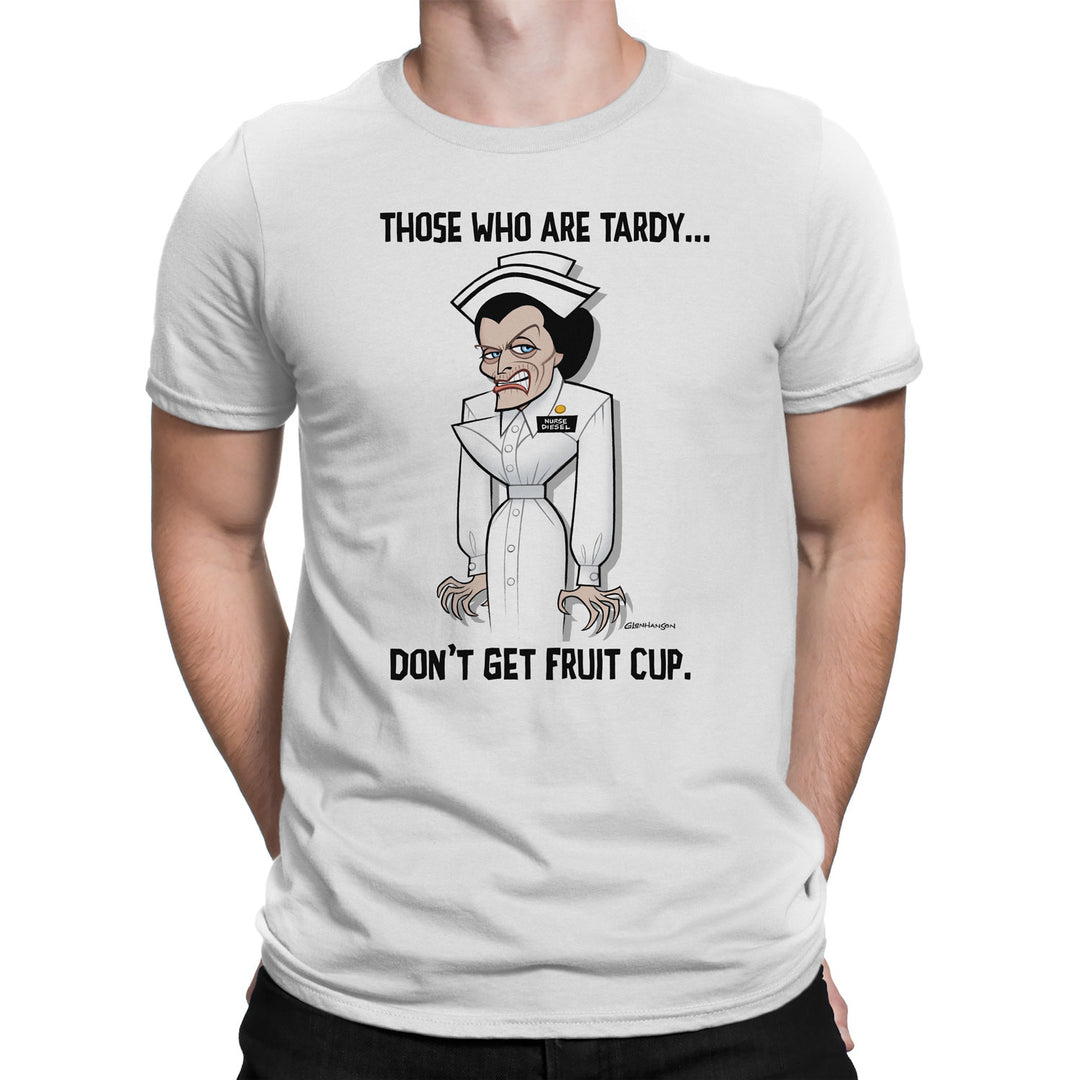 Tardy • TEE