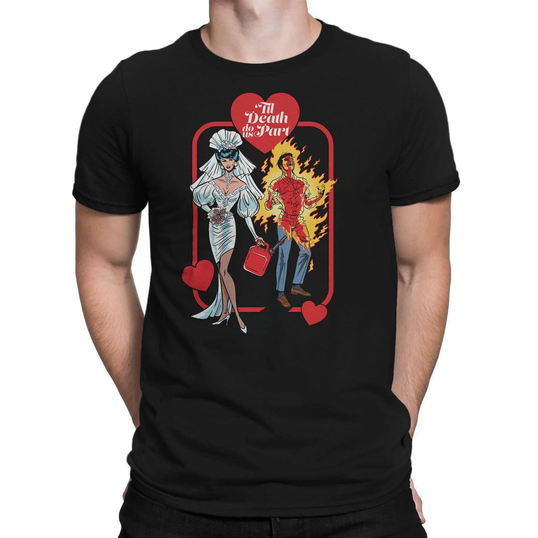 Til Death do us part • TEE