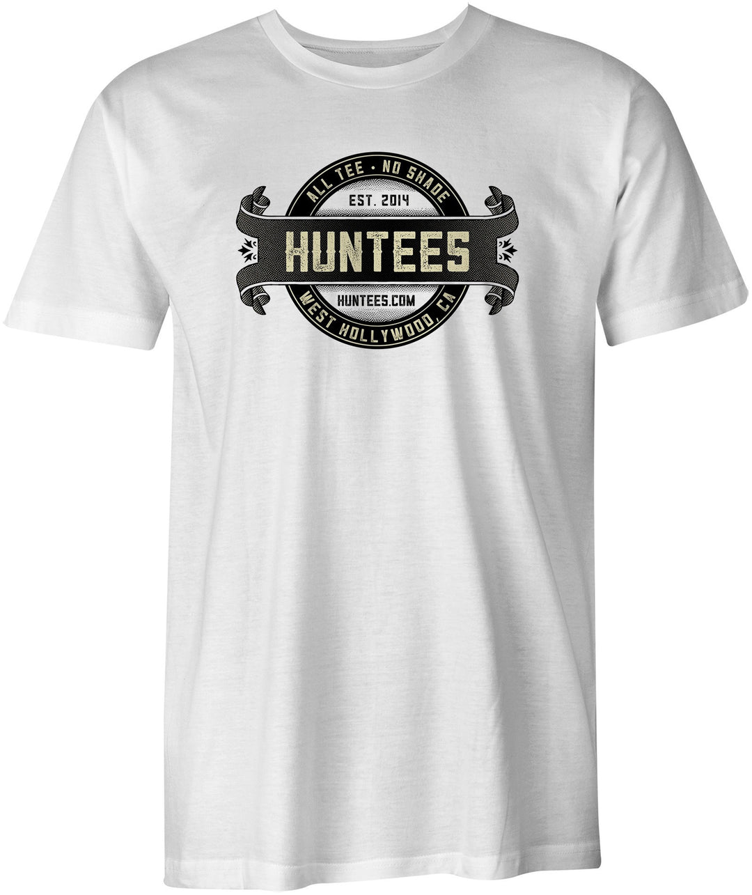 HUNTEES SHIELD