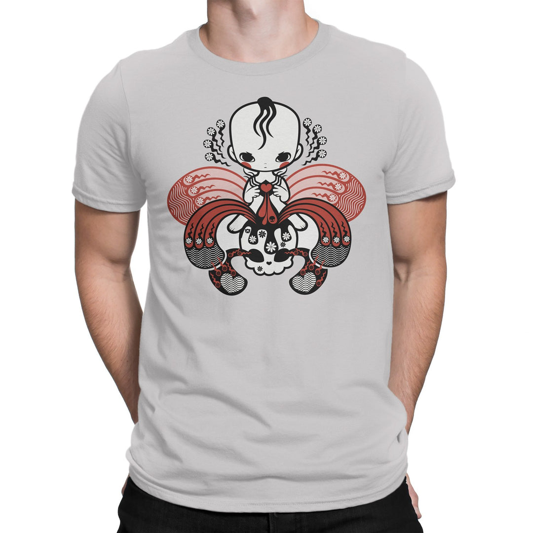 AQUARIUS • TEE