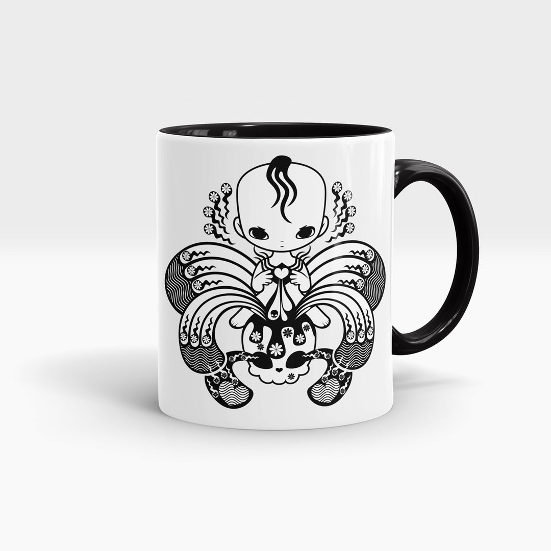 AQUARIUS • MUG