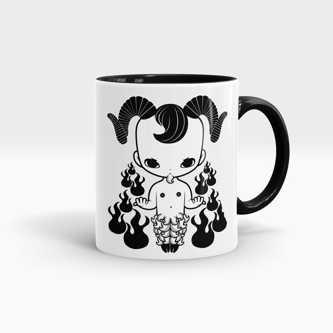 ARIES • MUG