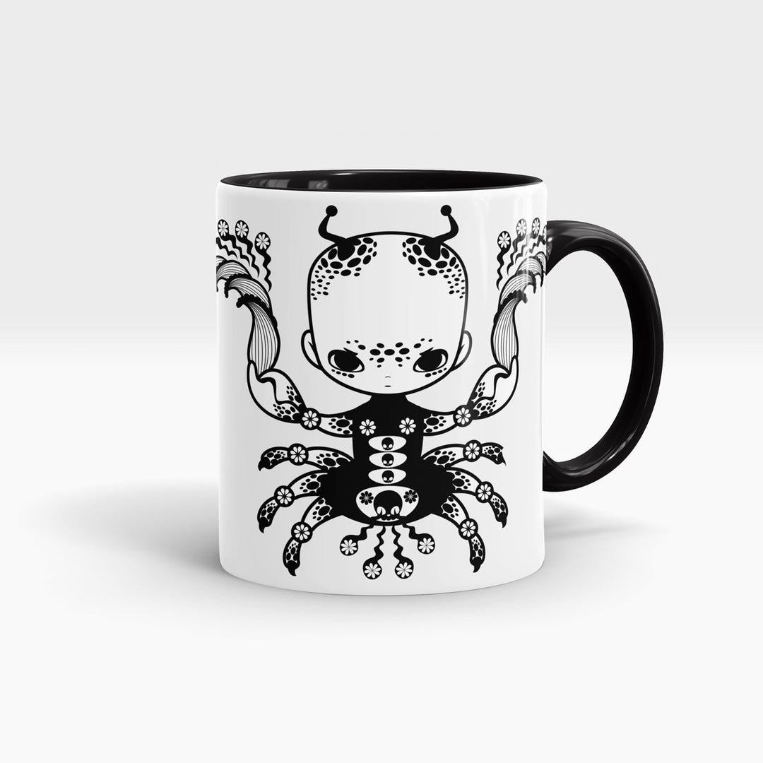 CANCER • MUG